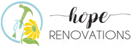 Hope Renovations (logo)