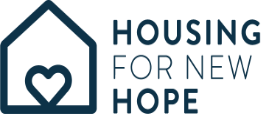 Housing for New Hope (logo)