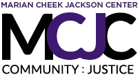 Marian Cheek Jackson Center (logo)