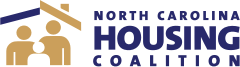 North Carolina Housing Coalition (logo)
