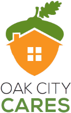 Oak City Cares (logo)