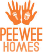 Pee Wee Homes (logo)