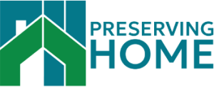 Preserving Home (logo)
