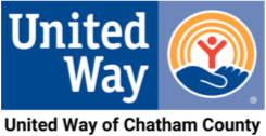 United Way of Chatham County (logo)