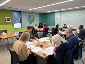 Putting the “We” in Philanthropy