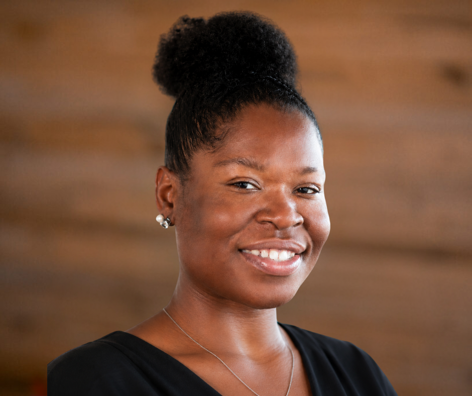 Tandra Byrd