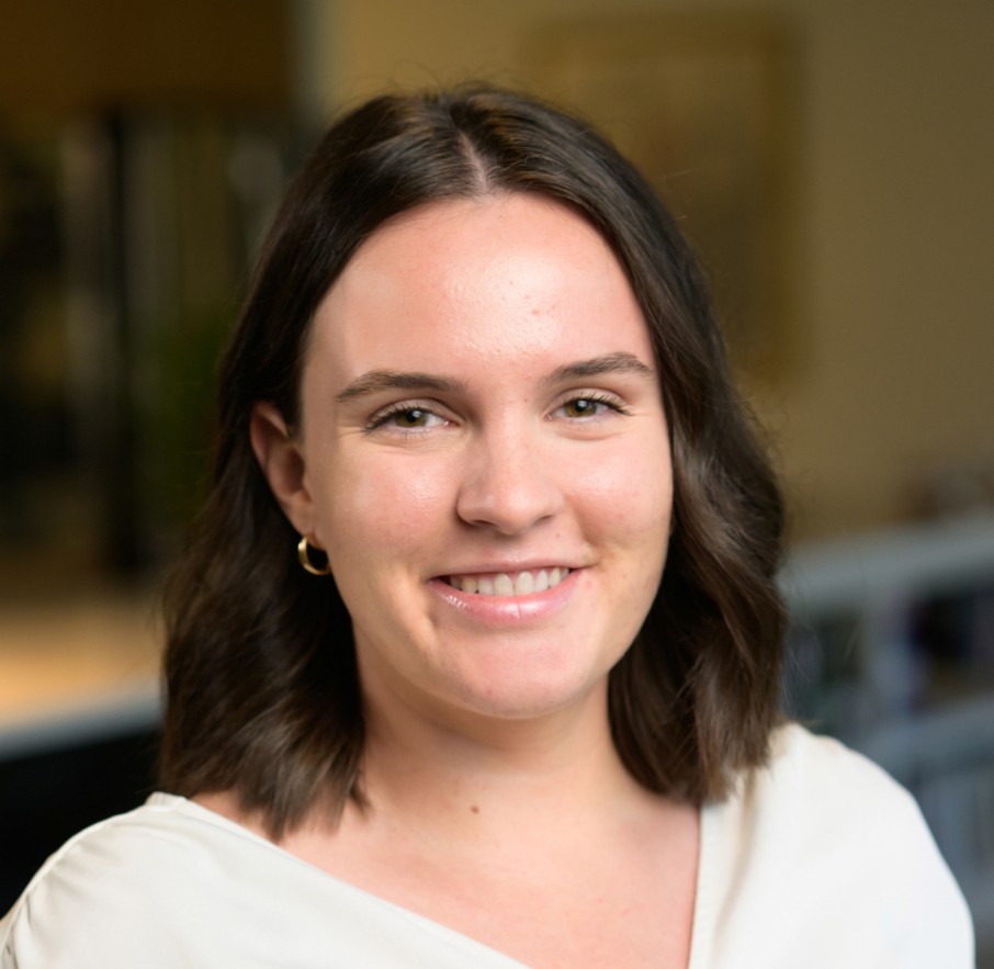Brooke Asbury