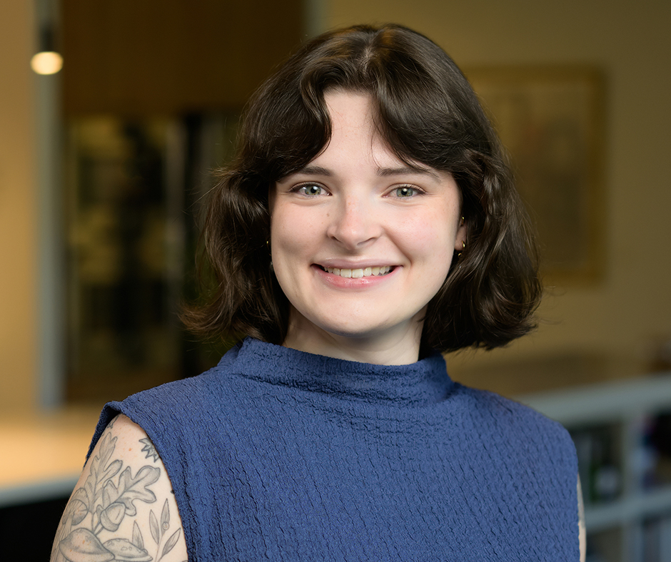 Chloe Zwilling