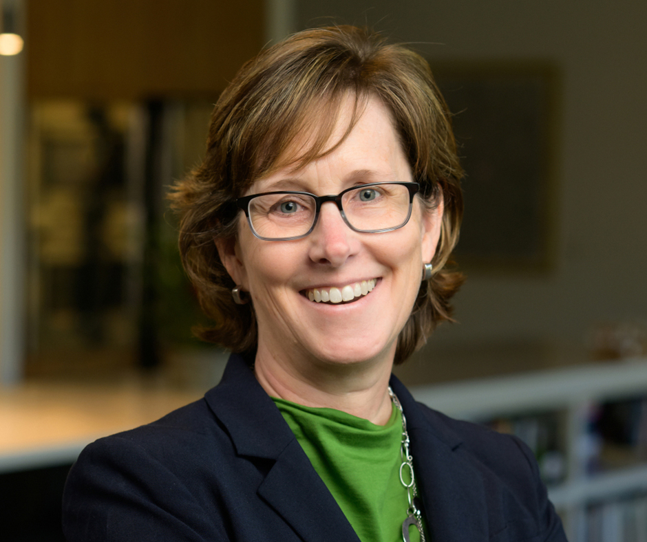 Deirdre Gordon