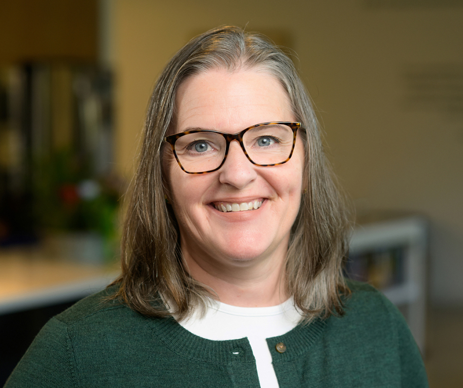 Jennifer Weld