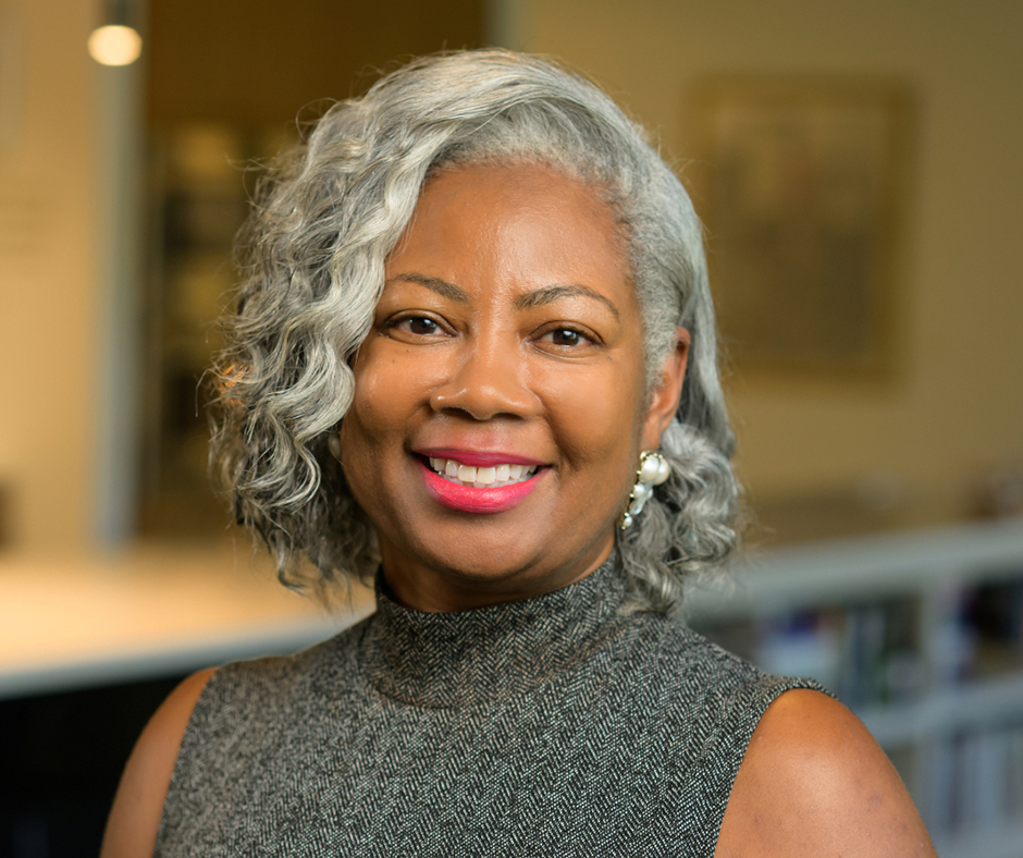 LaToya King