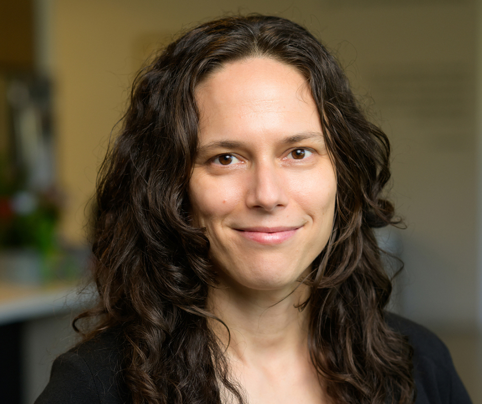 Laurel Shulman