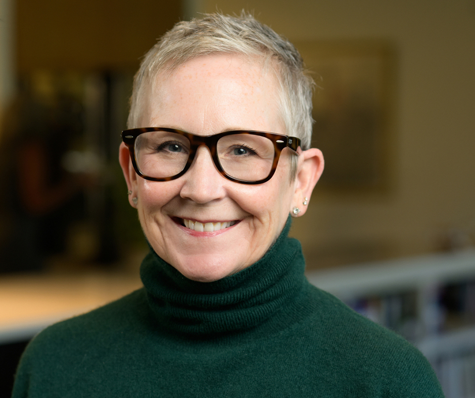 Lori O’Keefe