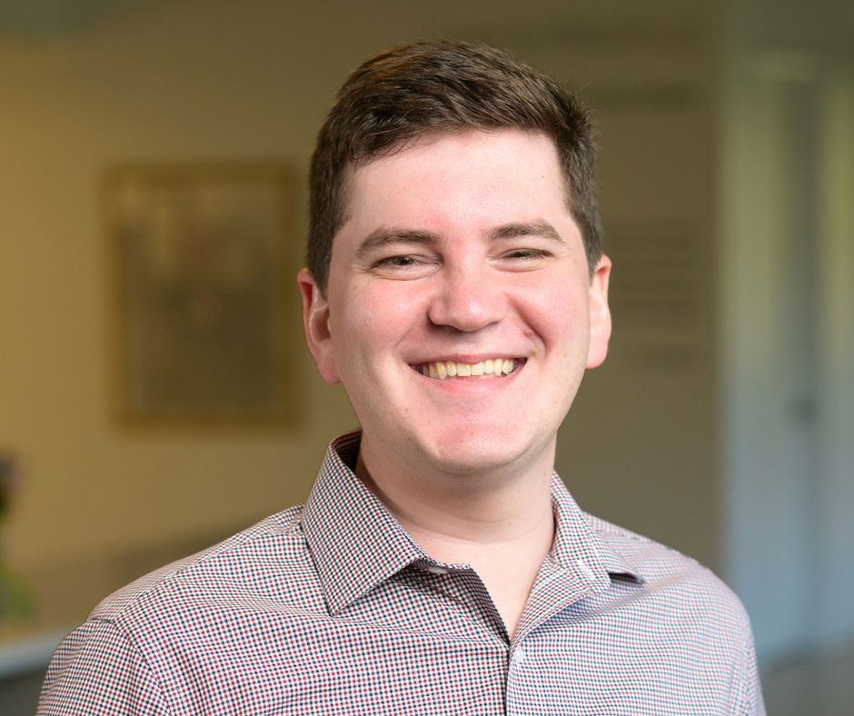 Mitchell Moravec
