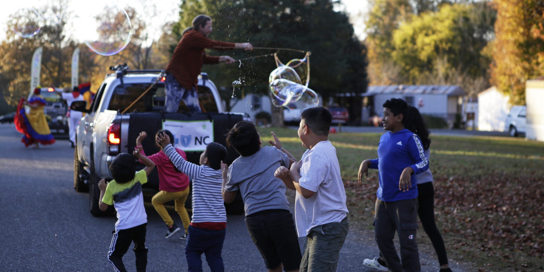 Chatham Arts Council 2023