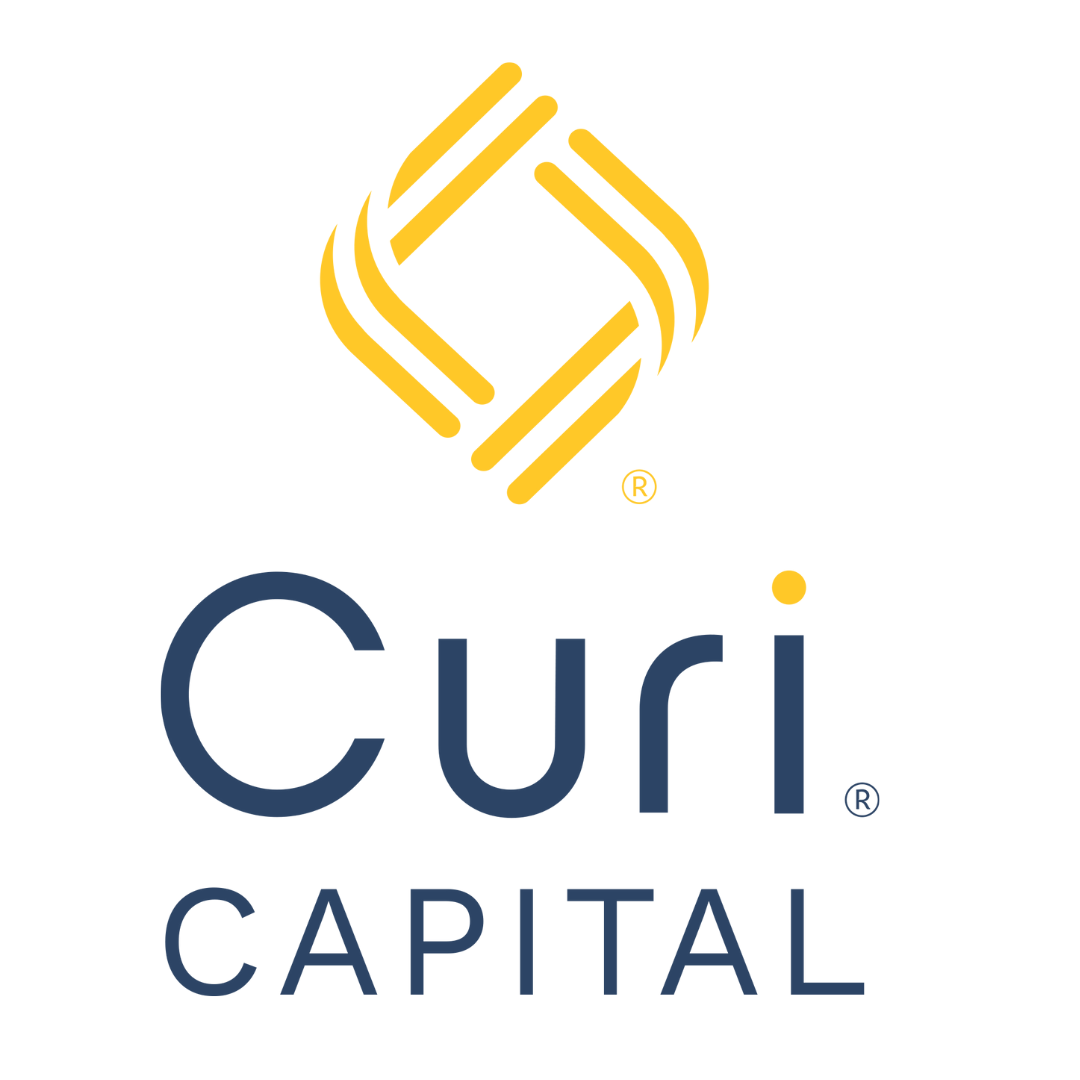 Curi Capital 40th story post